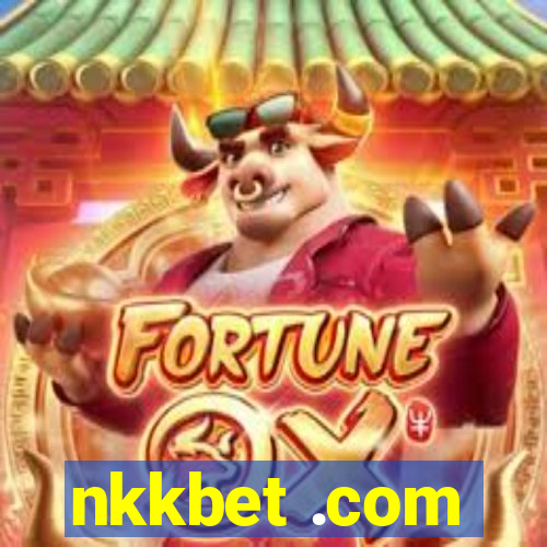 nkkbet .com